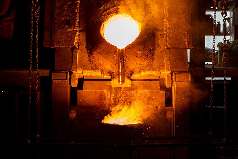 画像：熱放射とは？